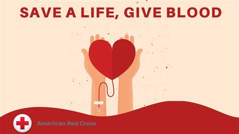 Red Cross Blood Drive, Front Street United Methodist Church, Burlington ...