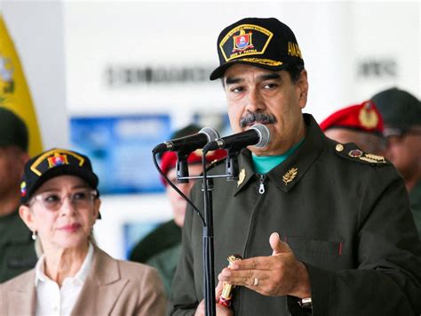 Nicolás Maduro, el autócrata de un régimen aislado que no tenía ...
