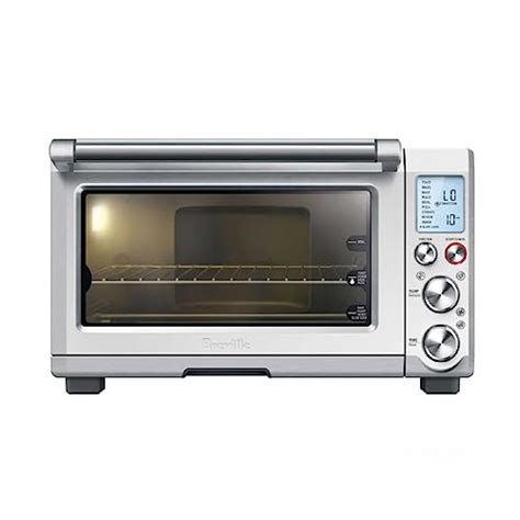 best rated breville toaster oven [Updated: February 2026]
