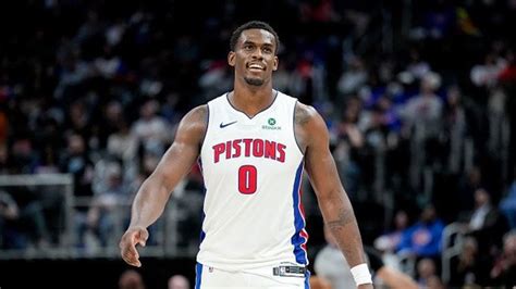 Detroit Pistons injury report: Get the latest on Jalen Duren's status ...