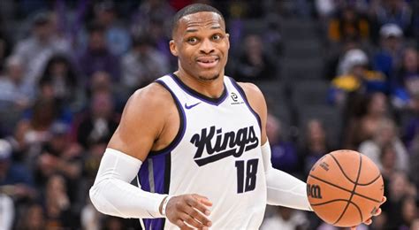 Spurs vs. Kings Post-Game Stats: Russell Westbrook Makes History ...