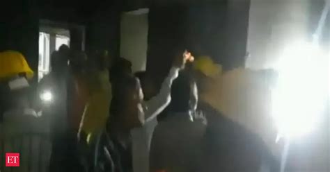 lift collapse: Seven workers killed as construction lift comes crashing ...