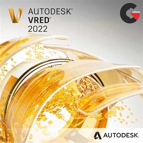 Autodesk Vred 2026 autodesk vred Professional V2024.2 - StadionGucker.de