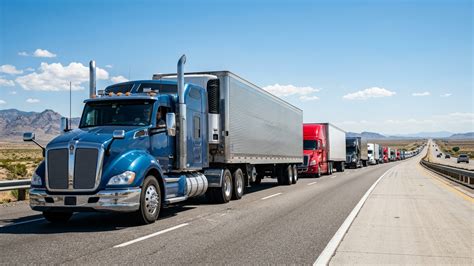 America's trucking industry is broken, here's what comes next