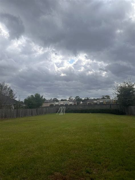 Weather severe weather damage reported in parts of Louisiana, Arkansas