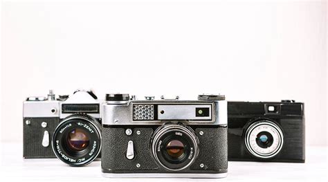 Alasan Kamera Analog Kembali Jadi Favorit di Tahun 2026 – Memoriku