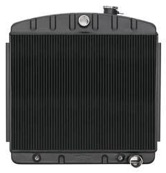 Cold Case Night Rider Series Performance Aluminum Radiators - Downflow ...