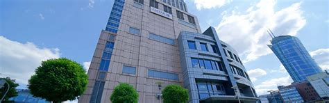 Fitness club in Warsaw Trade Tower - Information from the office market - officelist.pl