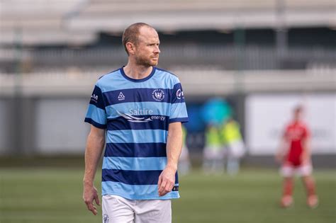 Richard Gordon: Aberdeen players need to show mental toughness