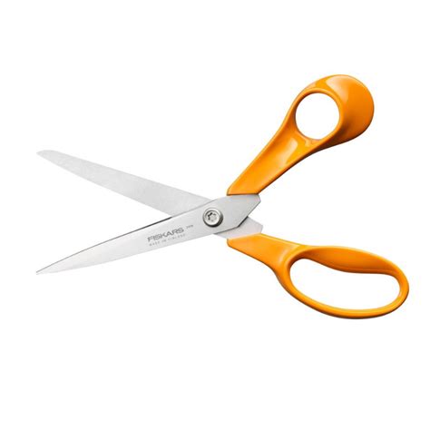 Ножницы Fiskars Classic 1075031, универсальные, 21 см купить в Москве ...