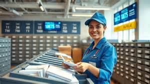 Apa yang Dimaksud Kode Pos: Pengertian, Fungsi, dan Cara Menggunakannya