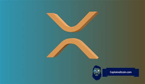 XRP Price To $100: Analyst Explains What Could Drive The Move By 2030 ...