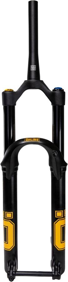 Ohlins RXF36 m.3 Suspension Fork - 29", 140mm, 15mm x 110mm, 44mm ...