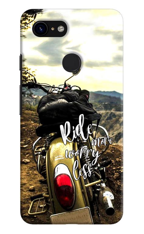 Google Pixel 3 Back Covers & Cases – Unbeatable Price Only at Casekaro ...