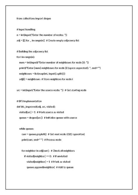 AI - Artificial Intelligence: Graph Search Algorithms and Water Jug ...