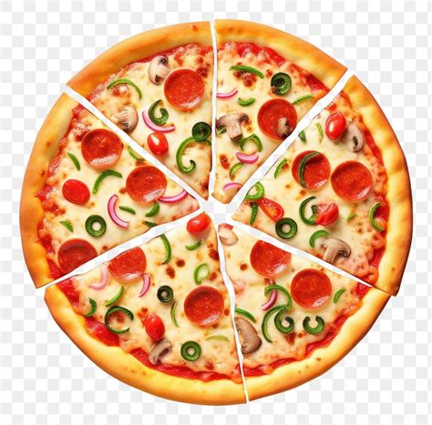 Pepperoni Sliced Realistic Images | Free Photos, PNG Stickers ...