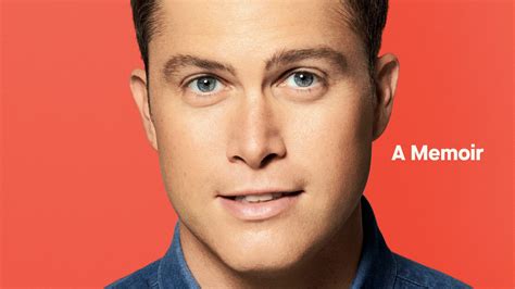 5 books not to miss: Colin Jost's 'Punchable Face,' David Mitchell