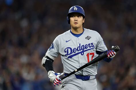Dodgers news: MLB analyst singles out Shohei Ohtani's biggest threat in ...