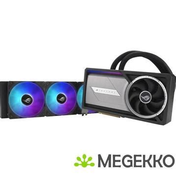 ≥ ASUS Geforce RTX 5090 ROG-ASTRAL-LC-RTX5090-32G-GAMING — Videokaarten ...