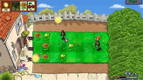 Download Plants vs. Zombies: Replanted for PC (Latest 2026) - FileCR