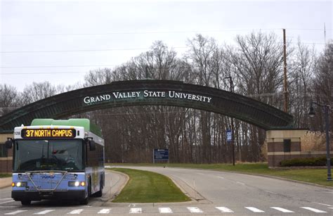 GVSU faculty, staff and students write to trustees expressing distrust ...