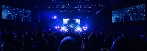 Hard Rock: Where Entertainment Takes Center Stage