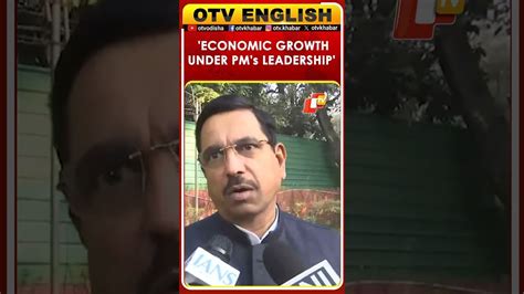 Delhi: Pralhad Joshi Highlights India’s Economic Growth Under PM Modi’s ...