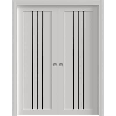 30-in x 84-in French Doors Near Me at Lowes.com