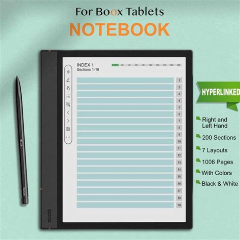 Pink Boox Templates - Etsy