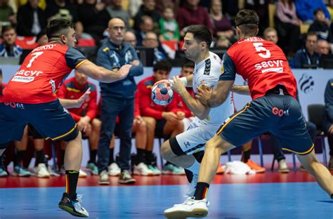 Organizator se obrukao: Srbija ili Češka? - Vesti - Rukomet - B92.sport ...