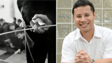 Singapore defends caning as last resort in school discipline