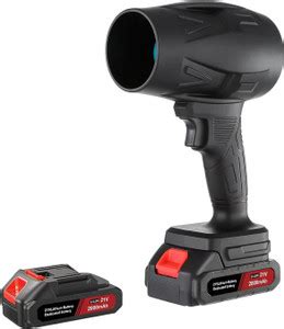 KING FORU Heavy Duty Electric Air Blower – High-Speed Dust Cleaner for ...