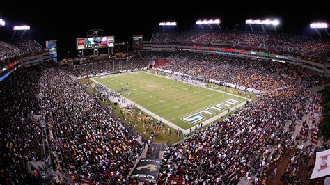 South Florida 54-26 Charlotte (4 Oct, 2025) Play-by-Play - ESPN (AU)