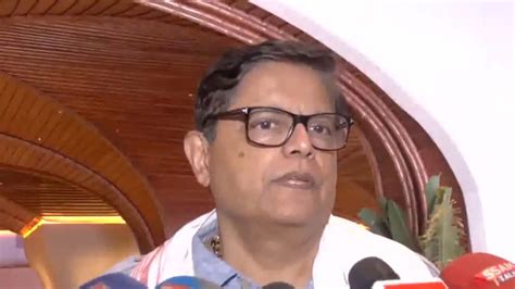 BJP's Assam win 'historic', thanks to Modi, Sarma: Baijayant Panda