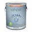 Valspar Satin Ultra White Tintable Latex Interior Paint Paint + Primer ...
