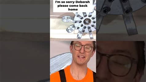 I tried the best tickling techniques! 😂