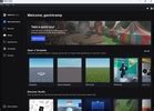 Roblox Studio 1.6.0.7371584 لـWindows - تنزيل آمن من Uptodown