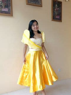 golden+attire - View all golden+attire ads in Carousell Philippines