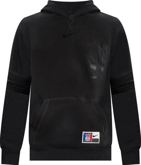 Nike Club Men's Fleece Pullover Hoodie. Nike.com