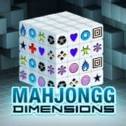 MahJong Dragon - Play Mahjong Solitaire for Free