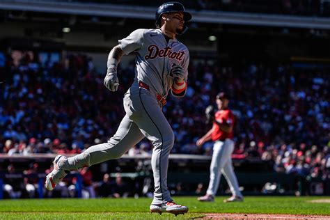 Ditching 'El Mago mystique' key to Javier Báez thriving with Detroit ...