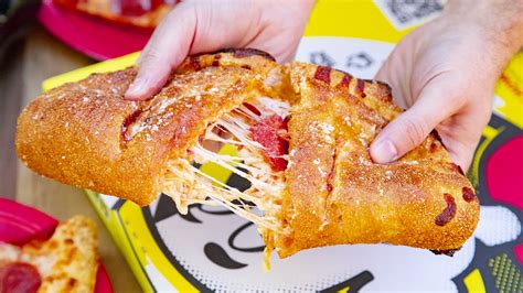 Hungry Howie's Pizza - Reviews, Photos & Phone Number - Updated April ...