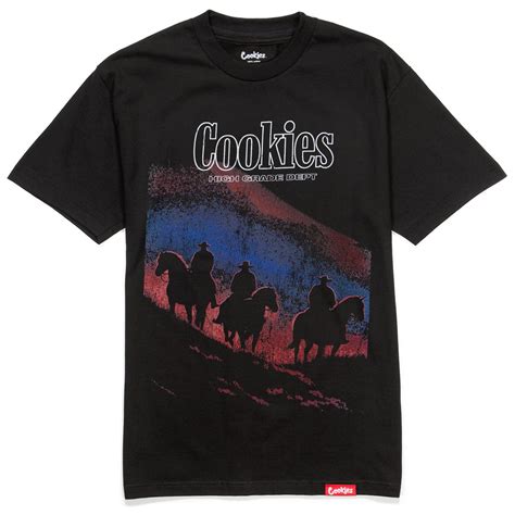 High Grade Dept Tee – Cookies Clothing