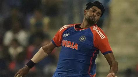 Decoding Harshit Rana's selection: High strike rate, hitting the deck ...