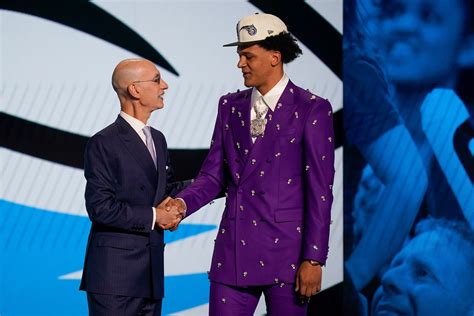 2022 NBA Draft Results: Team Grades and Analysis of Top Prospects