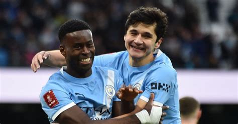 FA Cup: Man City beat Salford, Newcastle knock out Villa - Rediff Sports