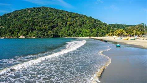 Litoral de São Paulo tem 31 praias impróprias no feriado da Independência