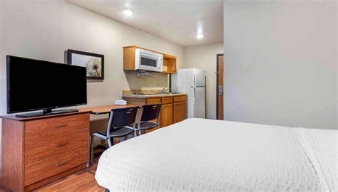STUDIO 6 EXTENDED STAY SHREVEPORT AIRPORT LA - Hotel Reviews, Photos ...