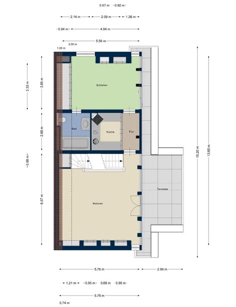 Exklusives Penthouse im Herzen der Kölner Altstadt
