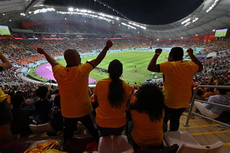 Copa do Mundo FIFA de 2022, no Qatar